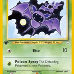 Zubat 059/64 - Neo Revelation 1st Edition