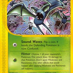 Zubat 117/144 - Skyridge