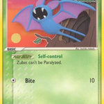 Zubat 083/107 - Deoxys