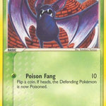 Zubat 088/113 - Delta Species Reverse Holofoil