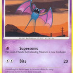 Zubat 108/123 - Mysterious Treasures
