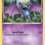 Zubat 052/135 - Plasma Storm