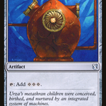 Thran Dynamo (C19-225) - Commander 2019