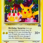 ______'s Pikachu 024/53 - WoTC Promo Holofoil