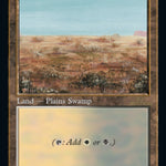 Scrubland (30A-574) - 30th Anniversary Edition