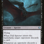 Fell Specter (JMP-233) - Jumpstart