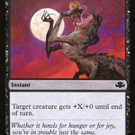 Howl from Beyond (DMR-088) - Dominaria Remastered