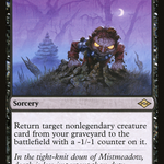 Persist (MH2-096) - Modern Horizons 2