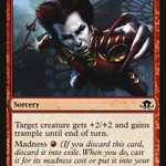 Distemper of the Blood (LIST-EMN-126) - The List