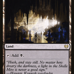Darkbore Pathway // Slitherbore Pathway (LIST-KHM-254) - The List