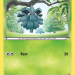 Pineco 004/106 - XY  Flashfire