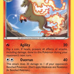 Rapidash 015/106 - XY  Flashfire