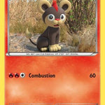 Litleo 018/106 - XY  Flashfire
