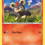 Litleo 019/106 - XY  Flashfire