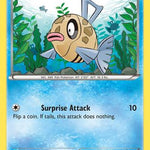 Feebas 022/106 - XY  Flashfire