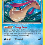 Milotic 023/106 - XY  Flashfire Holofoil