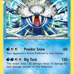 Walrein 026/106 - XY  Flashfire