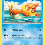 Buizel 028/106 - XY  Flashfire