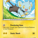 Shinx 032/106 - XY  Flashfire