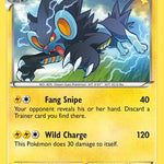 Luxray 034/106 - XY  Flashfire