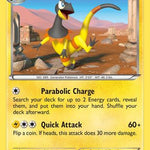 Heliolisk 037/106 - XY  Flashfire