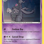 Dusclops 039/106 - XY  Flashfire