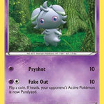 Espurr 042/106 - XY  Flashfire