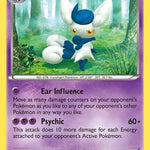 Meowstic 043/106 - XY  Flashfire