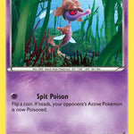 Skrelp 044/106 - XY  Flashfire