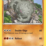 Graveler 046/106 - XY  Flashfire