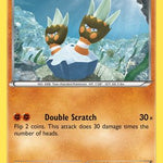Binacle 048/106 - XY  Flashfire