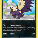Stunky 053/106 - XY  Flashfire
