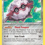 Forretress 060/106 - XY  Flashfire