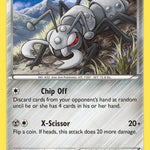 Durant 061/106 - XY  Flashfire