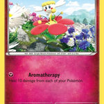 Flabebe 062/106 - XY  Flashfire