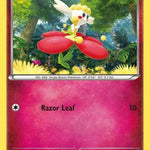 Flabebe 063/106 - XY  Flashfire