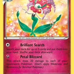 Florges 066/106 - XY  Flashfire Holofoil