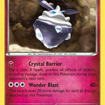 Carbink 068/106 - XY  Flashfire Holofoil