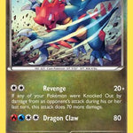 Druddigon 070/106 - XY  Flashfire