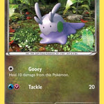 Goomy 072/106 - XY  Flashfire