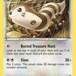 Furret 082/106 - XY  Flashfire