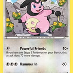 Miltank 083/106 - XY  Flashfire