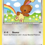 Buneary 084/106 - XY  Flashfire