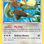 Lopunny 085/106 - XY  Flashfire