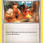 Blacksmith 088/106 - XY  Flashfire
