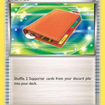 Pal Pad 092/106 - XY  Flashfire