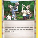 Pokemon Fan Club 094/106 - XY  Flashfire