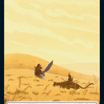 Plains (SLD-1130) - Secret Lair Drop