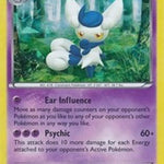 Meowstic (XY Flashfire) 043/106 - Deck Exclusives Holofoil