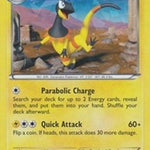 Heliolisk (XY Flashfire) 037/106 - Deck Exclusives Holofoil